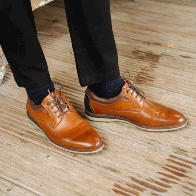 COMMENT ASSOUPLIR VOS NOUVELLES CHAUSSURES EN CUIR ? Chaussexpo Le blog